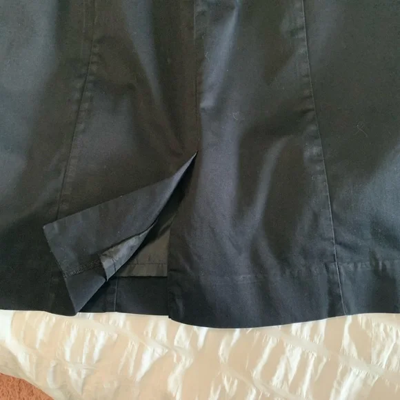 Apt. 9 Black Sleeveless Dress - Picture 9 of 16